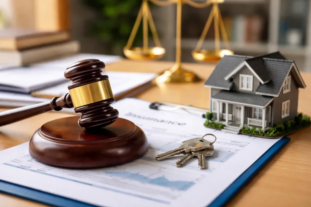 Who Regulates Public Adjusters